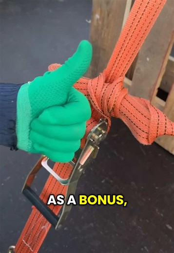 Secure Cables Correctly: Reliable Methods for Truckers