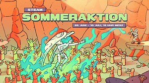 Steam Summer Sale: Die besten Angebote für unter 5 Euro