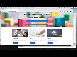 jBPM Business Application Demo using Apache Kafka and WebSockets