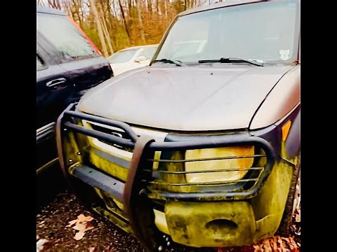 Elemental Disaster, Oil Pan Swap and P2646 Code Smackdown