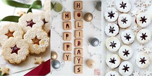 The 12 Best Linzer Cookie Recipes You'll Ever Try