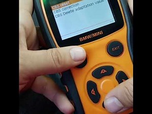 AutoPhix ES910 BMW Scanner Review