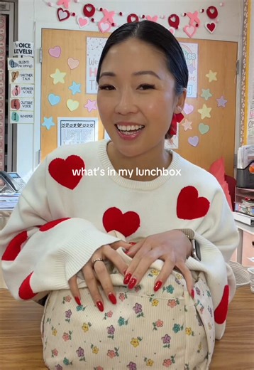 Creative Lunchbox Ideas for Teachers