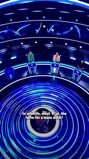 Never change Tony 😂😂 Watch The Weakest Link Radio 2 special Saturday 4th of October at 8:45PM on BBC One and BBC iPlayer 🧡 | BBC Radio 2