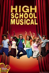 High School Musical (2006) BluRay 720p Dublado – Torrent Download