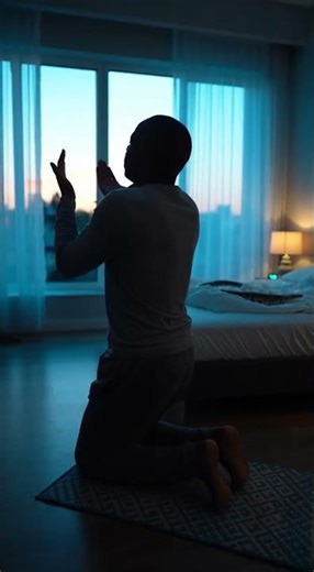 🐍 Would you be brave enough to sleep with a python 'alarm’ or are you sticking to your phone?😅👇🏾