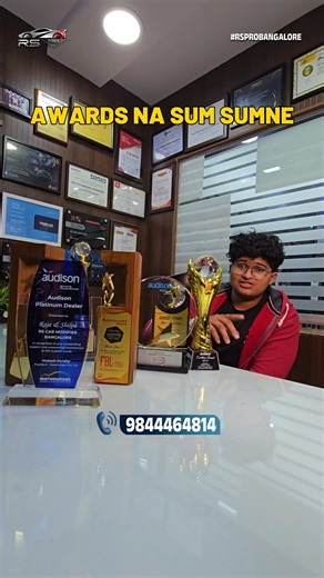 RS Pro Online on Instagram: "Explore Audison Audio — Italy’s premium car sound technology, available and professionally installed at RS PRO Bangalore. Audison systems are engineered for audiophile-grade clarity, rich mids, deep bass, and precision DSP tuning, delivering a studio-quality in-car music experience for every drive. From amplifiers, components, coaxials, subwoofers, and DSP processors, every setup at RS PRO is custom-tuned and OEM-integrated to match the vehicle acoustics while mainta