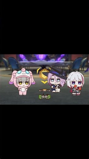 Stelle is so addicted to Currency Wars that he doesn't sleep. He's going to get spanked.