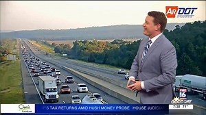 PAT PATROL was in full effect this morning as Pat Walker WX caught two people breaking the law. #patpatrol | FOX16 News