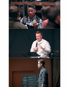 1.4K views · 21 reactions | We believe some of the best conversations in life take place around a table--thought-provoking, life-giving and sometimes life-changing conversations. That's why we've structured our Core Experiences this way. Sign up to join us and we’ll save you a seat: https://thecrossing.church/calendar/36 Do you have a favorite takeaway from Explorations, The Genius of One Course or Dinner at The Crossing? | The Crossing | Facebook