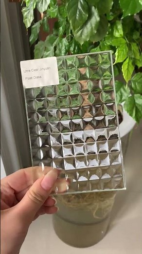 Latest Figured Float Glass 2 design