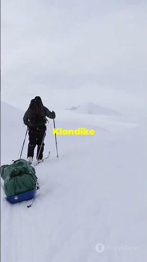 The Gold Rush History: From California to the Klondike