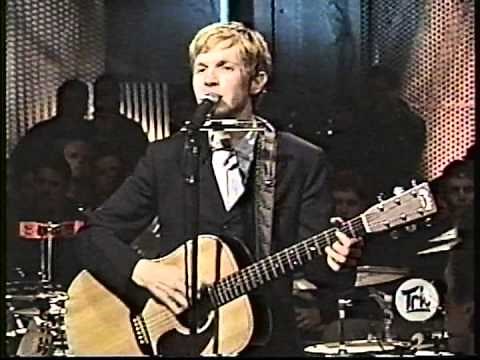 Beck - Sessions At West 54th Sep 5th 1997 Complete