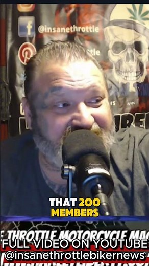 IS THE SATANS CHOICE A MAIL ORDER MOTORCYCLE CLUB