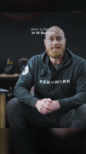 Murph Workout • 4 Varianten