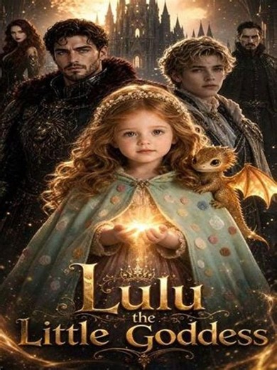 Lulu the Little Goddess 🔥🔥🔥FULL MOVIES ENGLISH SUB 2026