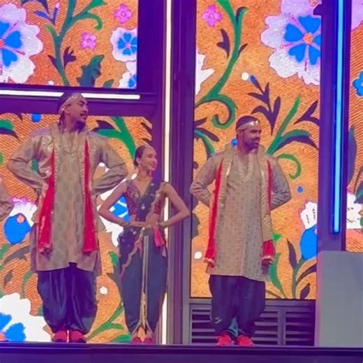 A Christmas season highlight was being at Disneyland watching Madison and the fabulous Karmagraphy dancers in Disney's Festival of Holidays | Dan Oliver