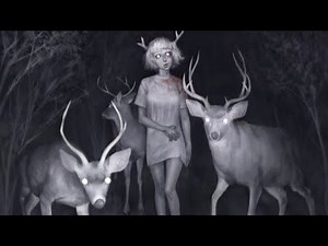 Deer Woman: Spirits in Native American Mythology and Folklore
