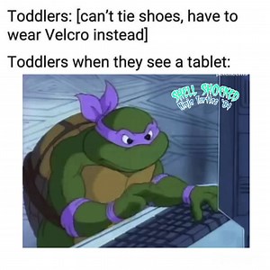 793K views · 10K reactions | Shell Shocked Ninja Turtles 84 on Reels | Facebook