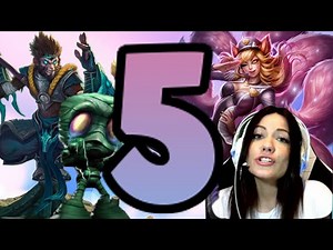 KP - Stream Moments #5