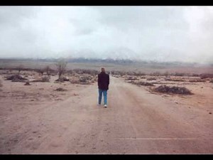 Cockeyed Ghost - Walking In Winter (1997)