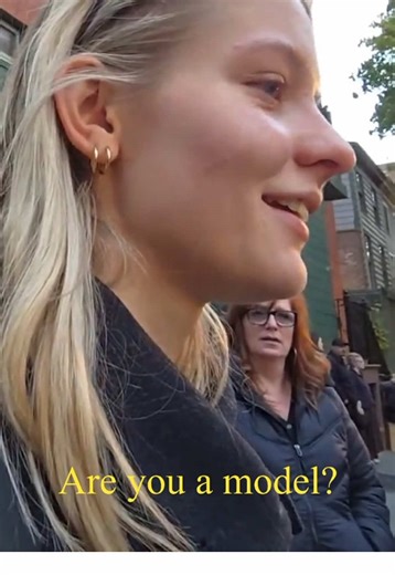 almost got hired at a movie set haha #foryou #twitch #newyork #model #funny