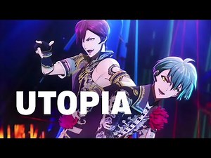 (EN SUB) UTOPIA - ZOOL [2022 BLACK OR WHITE LIVE SHOWDOWN]