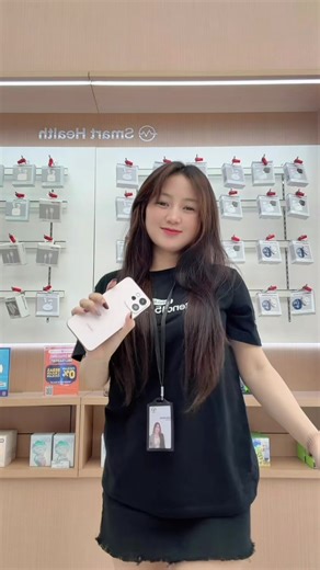 udah sell out berapa unit guys Reno 15 series udah day two nih #opporeno15series #oppoinstore #fyp