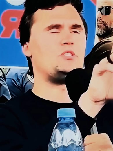 Immigration Debate Moment 🌍 During a campus discussion, Charlie Kirk asks a student about immigration, legality, and national policy — leading to a direct exchange about borders, fairness, and personal impact. A reminder that immigration debates often involve strong opinions, real experiences, and complex policy questions. What’s your perspective on this topic? 👇 Let’s keep the discussion respectful. 🎤 Campus debate clip #charliekirk #usa #politics #immigrationdebate