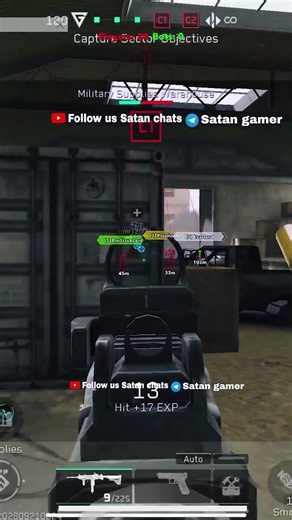 [New UPDATED ] Delta Force Mobile Mod Menu v2.0 Season 11 Cheats ( Aimbot, ESP Enemy, Memory ) VIP