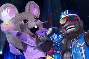 'Mask Singer 3' decepciona con la final menos vista de su historia: un empate y cuatro famosos algo descafeinados, desde futbolistas a iconos sexuales de España