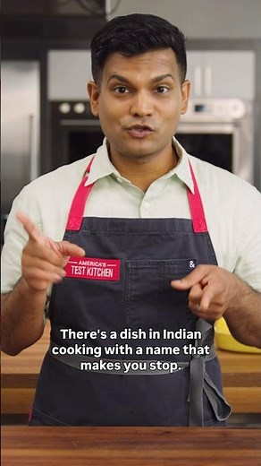 The South Indian fried chicken that hits every sense 🔥 Chicken 65 explained ‪@AmericasTestKitchen‬