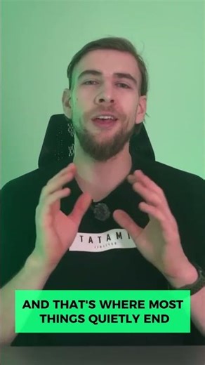 Most podcasts don’t fail. They fade. 👀 #podcast #creator #consistency #mindset #build