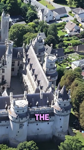 Most Beautiful Castle in the World Isn’t What It Seems