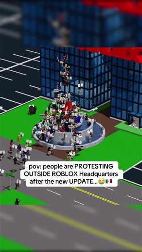 #brookhaven #edgar #roblox #foruoupage | roblox chat update