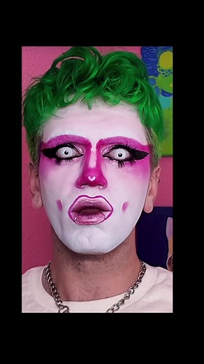 Creating Loki Clown Makeup: Tips and Tricks