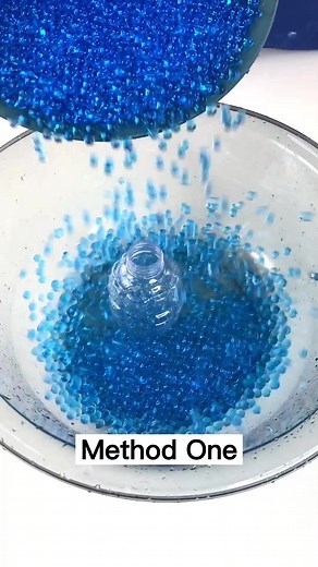 What is the correct way?#ZHENDUO#gelballs#correctway#orbeezballs#ammo#gelballblaster