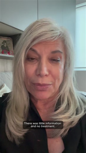 "The Monument means to me, not only a place to honor my brother, but a place to honor the legacy of a community that came together." Ruth Tittle The countdown to the November 16 Grand Opening of STORIES: The AIDS Monument continues! Head to the link below to RSVP today! Thank you to our former Founding Board Member #RuthTittle and Board Member #SherriLewis for sharing their deeply personal stories as to why the Monument means so much to them! https://www.eventbrite.com/e/grand-opening-of-stories