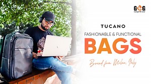 আপনার প্রফেশন কিংবা প্রয়োজন যেটাই হোক না কেন, Gadget & Gear - এ পাবেন পারফেক্ট Tucano Bag! Buy now: https://gadgetandgear.com/product/tucano-marte-gravity-backpack-for-macbook-pro https://gadgetandgear.com/product/tucano-smilza-super-slim-bag-for-laptop-14inch-and-macbook-pro-14inch WhatsApp: 8801318-236991 Corporate query: corporatesales1@gadgetandgear.com Outlet location: https://www.gadgetandgear.com/store-locator | Gadget & Gear