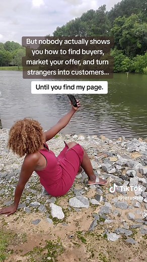 Create & Market Digital Products for Real Customers