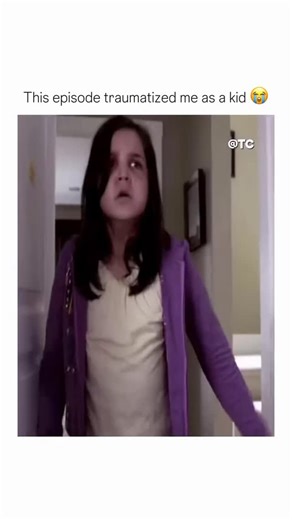 Best scenes on your fyp on Instagram: "The Haunting Hour is a chilling anthology series where every episode opens the door to a new nightmare. Built on suspense, mystery, and supernatural twists, the show follows kids and teens who find themselves trapped in terrifying situations—haunted houses, cursed objects, dark secrets, and creatures that should never exist. Each story stands alone, but they all share the same bone-freezing theme: The moment the clock strikes… the fear begins. With gripping