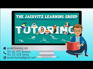 English Grammar, Reading, and Writing---Standard American English Course Class1