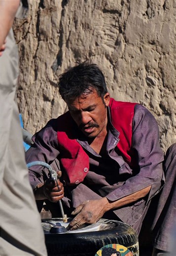 Master Street Photography: Tips & Tricks