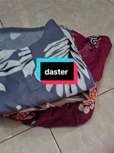 Discover Affordable Daster Styles for Every Occasion