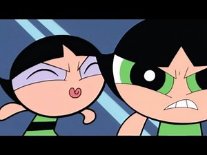 POWERPUFF GIRLS | Nuthin' Special | REACTION