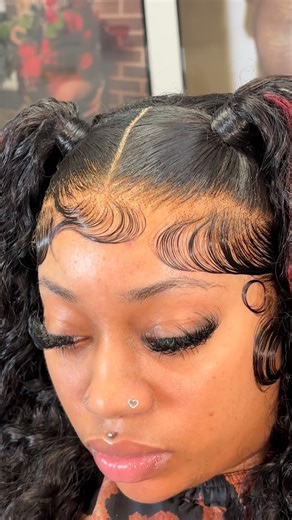 𝑩𝒐𝒔𝒔𝒆𝒔 𝒃𝒐𝒐𝒌 𝒉𝒆𝒓𝒆 ! on Instagram: "⭐️⭐️⭐️⭐️⭐️ Jan. + Feb. is OPEN Bookings are open. All bookings , bestie deals , subscriptions, etc are available ⭐️ Don’t forget to book “ Boss up and let’s Talk “ it’s still a vibe 🫶🏾 ! If you would like to Go live while being service you can book the option under “ ADD-ON “ . Not mandatory but a super fun way to Vibe with me as your stylist . Interested in taking a class where you’ll learn how to be one of the best in the lace world! Doesn’t ma