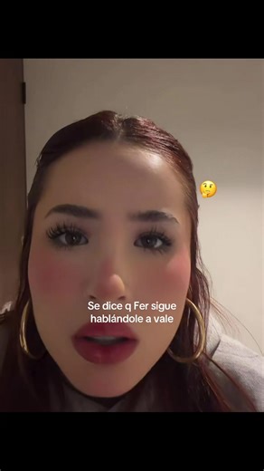 Does Fer Still Talk to Vale? Find Out!