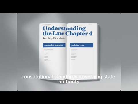 ⚖️ Understanding The Law Chapter 4 with Mr.Why