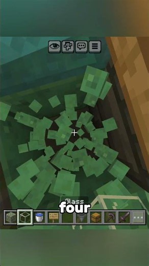 Unlimited Diamond Gear Farm in Minecraft