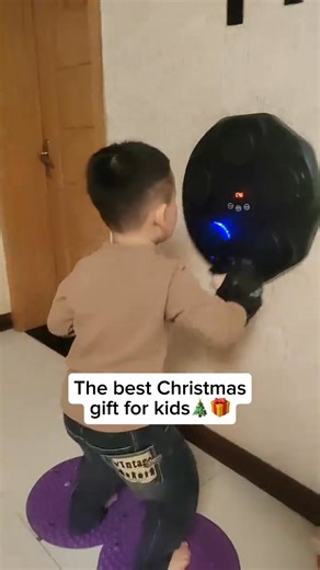 Sounding Punch on Reels